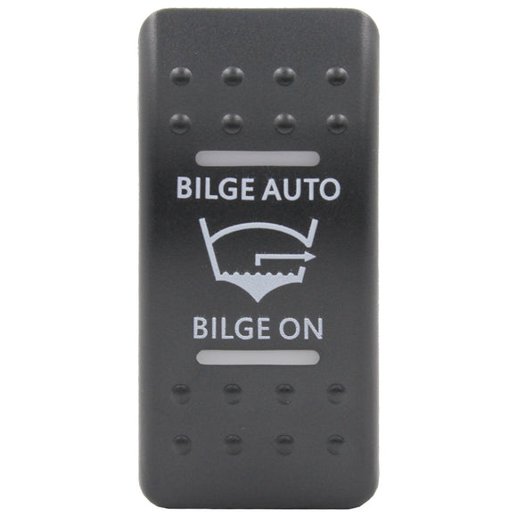 Rocker Switch Covers Only - Marine Specific