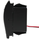 UHF RJ45 Pass Through - Rocker Size-5