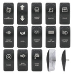 rocker switch