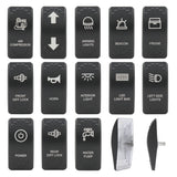 rocker switch