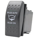 Rocker Switch - Marine Specific - 60 Styles-23