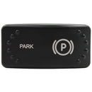 Laser Etched Horizontal Rocker Switch - Blue LED - 90 Styles-91