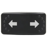 arrows rocker switch