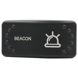 horizontal beacon switch