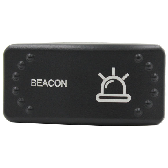 rocker switch beacon