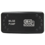 bilge rocker switch