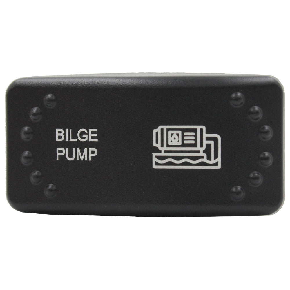 bilge rocker switch