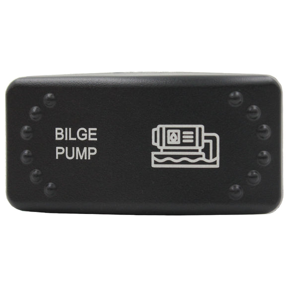 rocker switch bilge pump