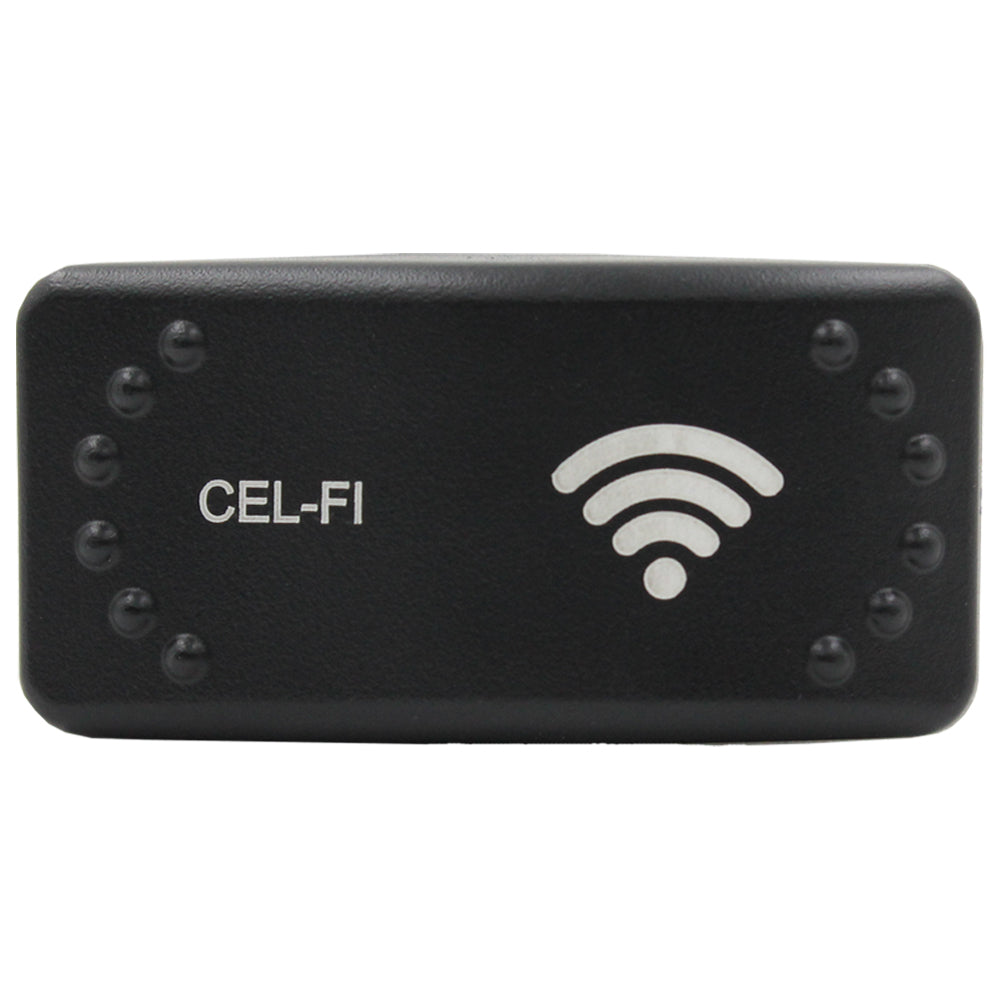 CelFi rocker switch