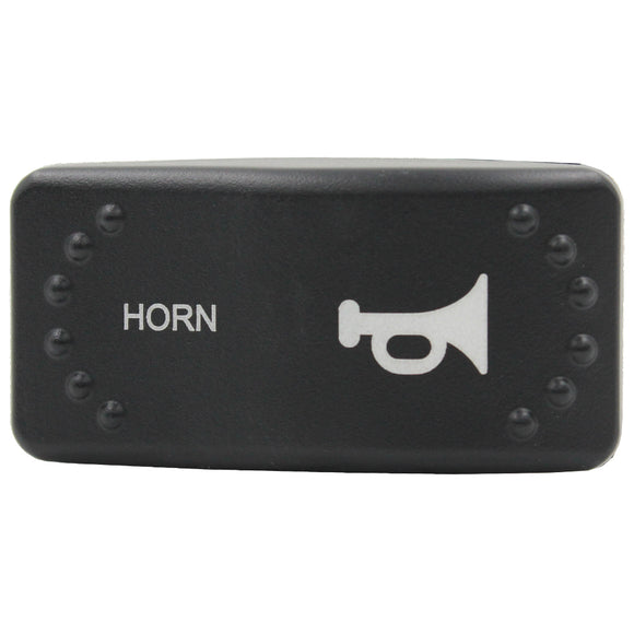 rocker switch horn