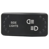 side lights 12v