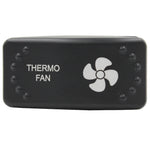 thermo fan switch 12v