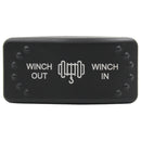 12v winch switch