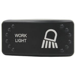 rocker switch work light