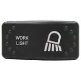 rocker switch work light