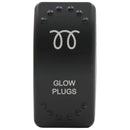 Rocker Switch Covers Only - Laser Etched - 80 Styles-72