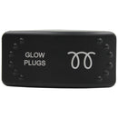 Rocker Switch Covers Only - Horizontal Laser Etched - 80 Styles-57