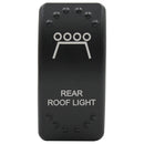 Rocker Switch Covers Only - Laser Etched - 80 Styles-74