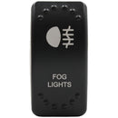 Rocker Switch Covers Only - Laser Etched - 80 Styles-84