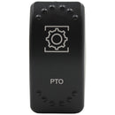 Rocker Switch Covers Only - Laser Etched - 80 Styles-86