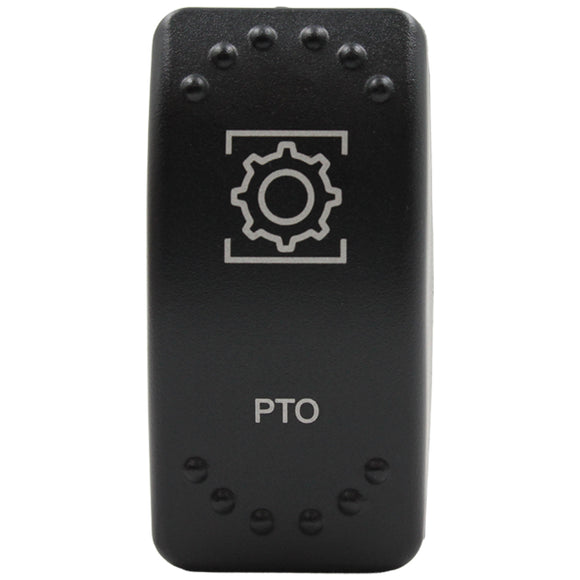 Rocker Switch Covers Only - Laser Etched - 80 Styles