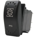 Laser Etched Rocker Switch - No LED - 88 Styles-84