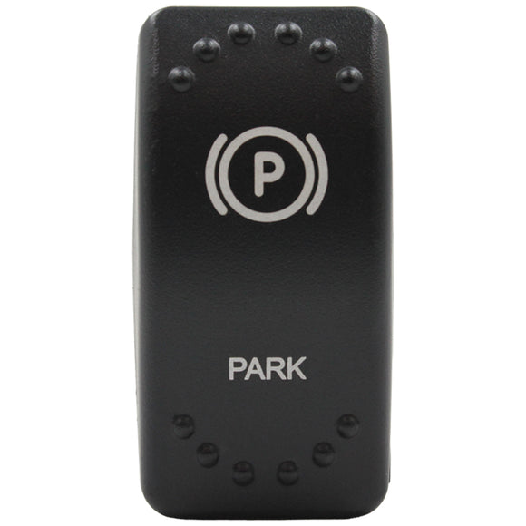 Rocker Switch Covers Only - Laser Etched - 80 Styles