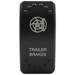 Rocker Switch Covers Only - Laser Etched - 80 Styles