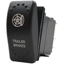 Laser Etched Rocker Switch - No LED - 88 Styles-85