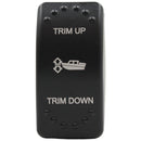 Rocker Switch Covers Only - Laser Etched - 80 Styles-88