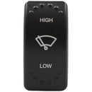 Rocker Switch Covers Only - Laser Etched - 80 Styles-89