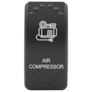 rocker switch air compressor