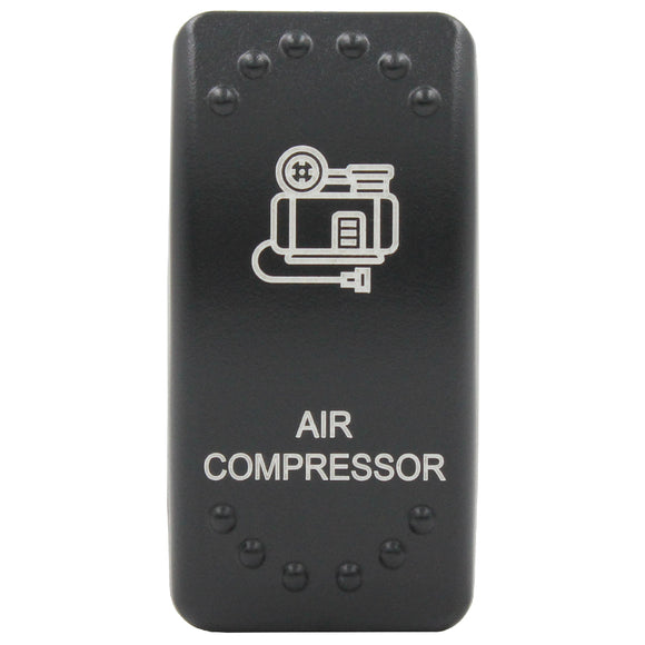 rocker switch air compressor