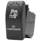 air compressor switch