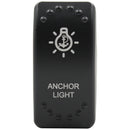 Rocker Switch Covers Only - Laser Etched - 80 Styles-47