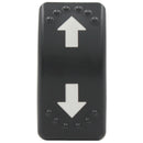 rocker switch arrows