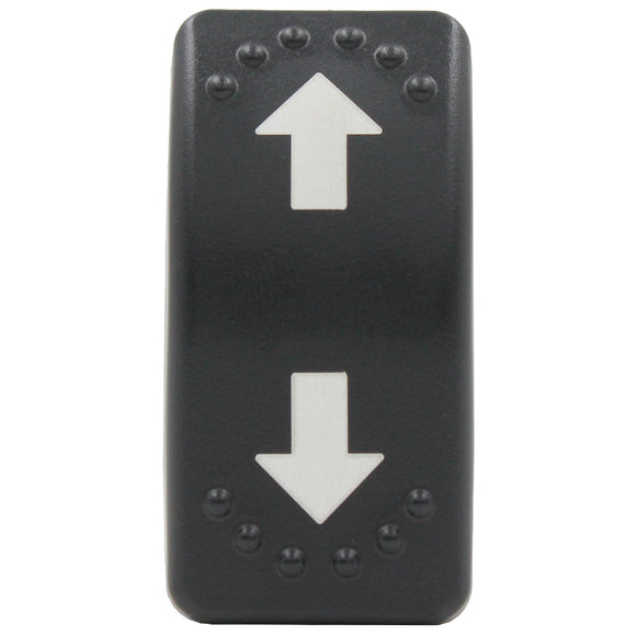 rocker switch arrows