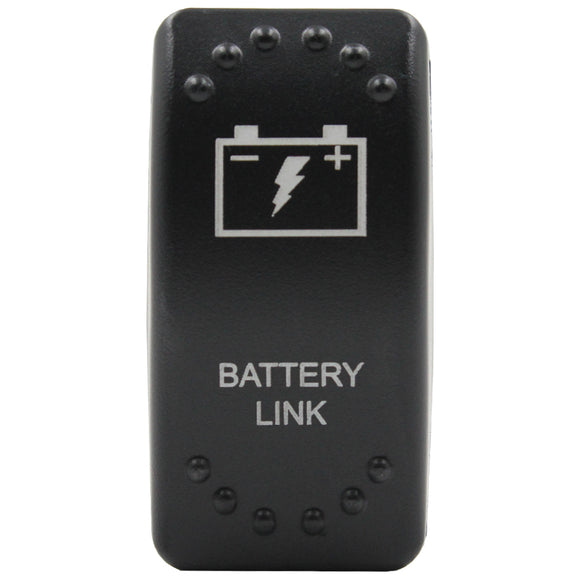 Rocker Switch Covers Only - Laser Etched - 80 Styles