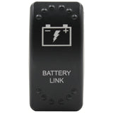 Rocker Switch Covers Only - Laser Etched - 80 Styles