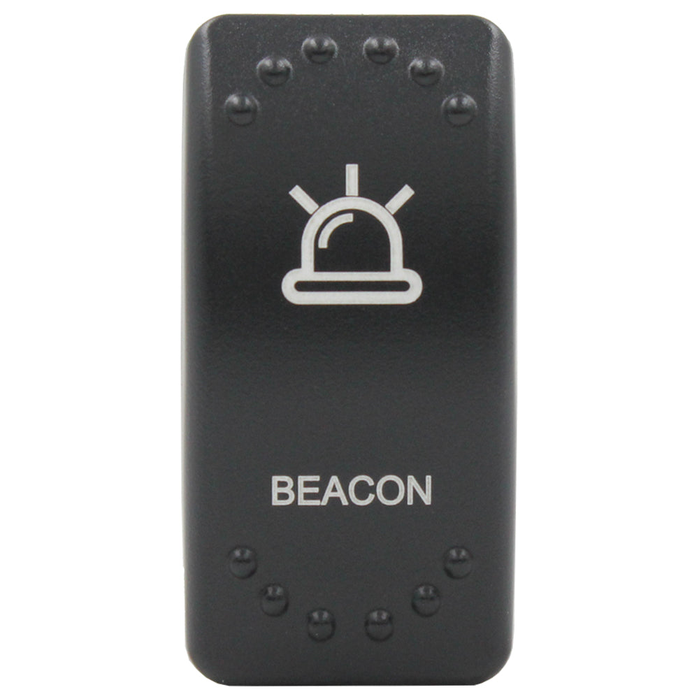 rocker switch beacon