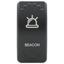 rocker switch beacon