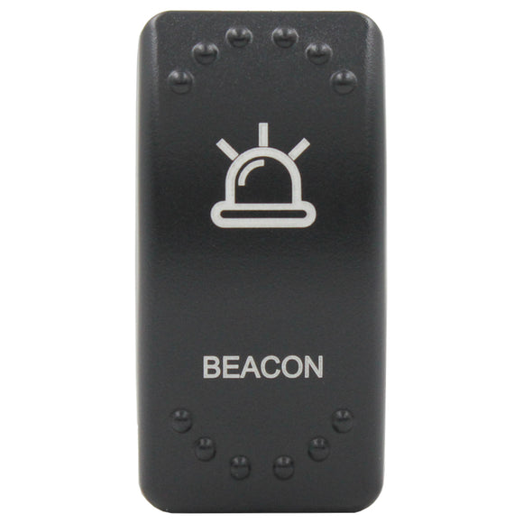 rocker switch beacon