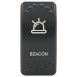 rocker switch beacon