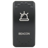 rocker switch beacon