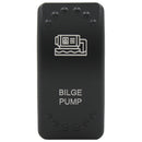 rocker switch bilge pump