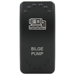 rocker switch bilge pump