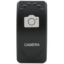 Rocker Switch Covers Only - Laser Etched - 80 Styles-68