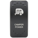 Rocker Switch Covers Only - Laser Etched - 80 Styles-69