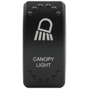 Rocker Switch Covers Only - Laser Etched - 80 Styles-49