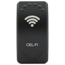 Rocker Switch Covers Only - Laser Etched - 80 Styles-15